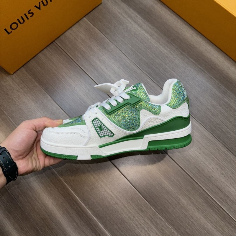 Louis Vuitton Sneakers